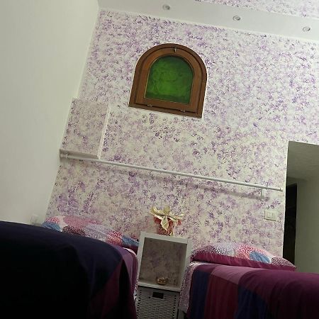 Ferienwohnung Violet 27 Florenz Exterior foto