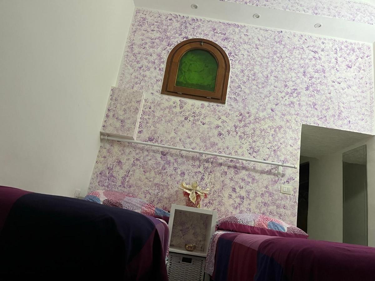 Ferienwohnung Violet 27 Florenz Exterior foto