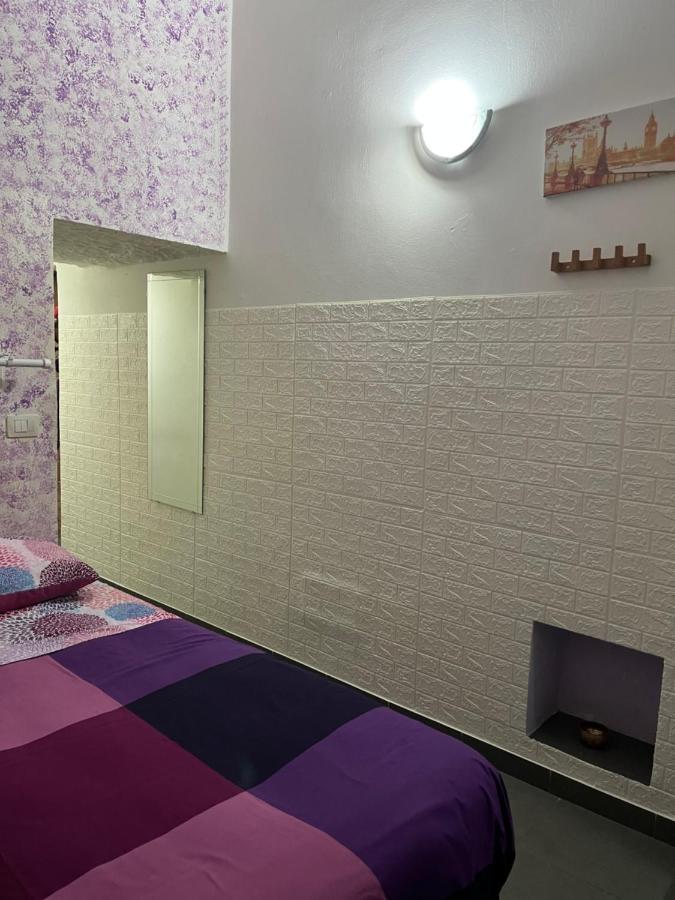 Ferienwohnung Violet 27 Florenz Exterior foto
